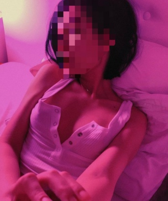 Анкета проститутки Полинарька - Фото 1, Амурск, 25 лет, №4509